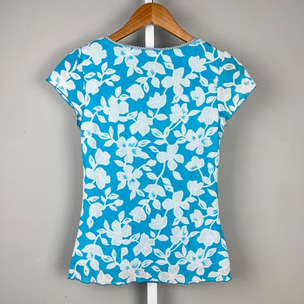 Wrapper women vintage